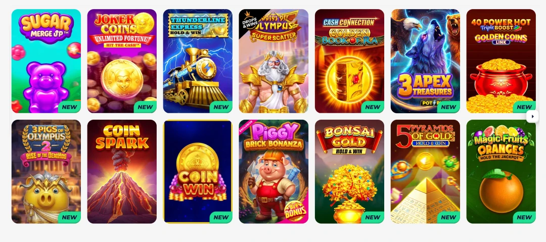 greatwin banner games